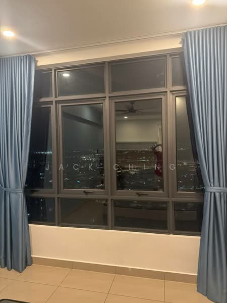 Condominium for Rent at Botanika - Jack Ching - View - PropertyGuru.com.my