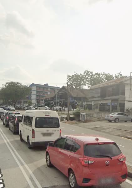 Banglo Komersial untuk Dijual di SS2 (Petaling Jaya) - Jason Quek - PropertyGuru.com.my