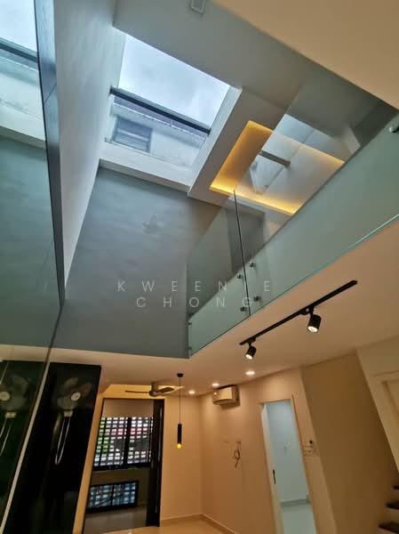 Office for Rent in Bandar Baru Sri Petaling (Sri Petaling) - Kweenie Chong - PropertyGuru.com.my