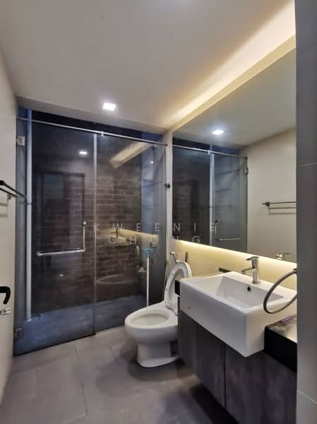 Office for Rent in Bandar Baru Sri Petaling (Sri Petaling) - Kweenie Chong - PropertyGuru.com.my