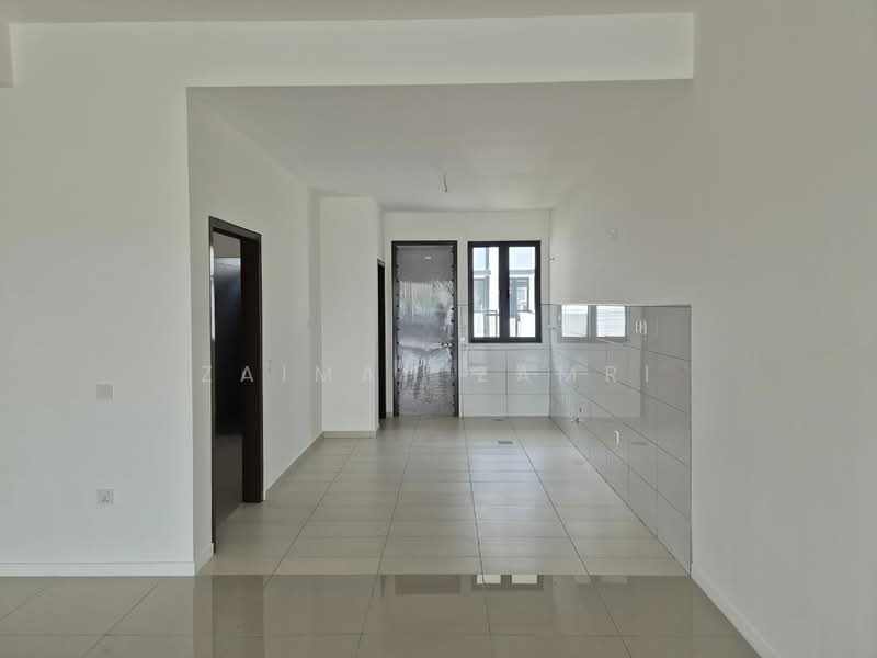 2-storey Terraced House for Sale in Klang (Selangor) - Zaimah Zamri - Interior - PropertyGuru.com.my