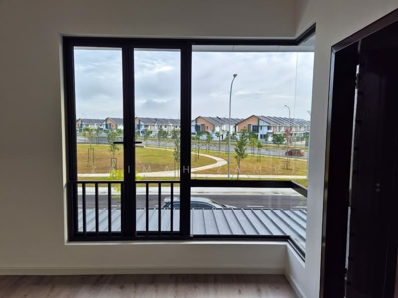2-storey Terraced House for Sale in Klang (Selangor) - Zaimah Zamri - View - PropertyGuru.com.my