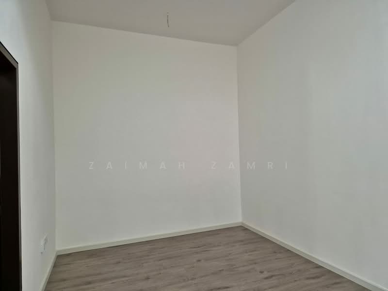 2-storey Terraced House for Sale in Klang (Selangor) - Zaimah Zamri - Interior - PropertyGuru.com.my