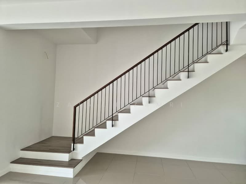 2-storey Terraced House for Sale in Klang (Selangor) - Zaimah Zamri - Interior - PropertyGuru.com.my