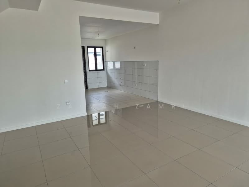 2-storey Terraced House for Sale in Klang (Selangor) - Zaimah Zamri - Interior - PropertyGuru.com.my