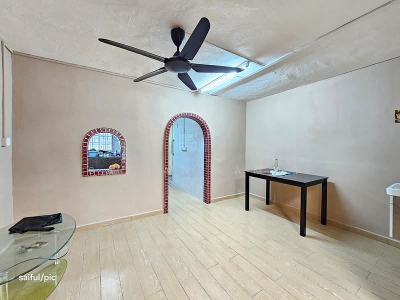 2-storey Terraced House for Sale in Seksyen 25 (Shah Alam) - Sazuan Samat - Interior - PropertyGuru.com.my