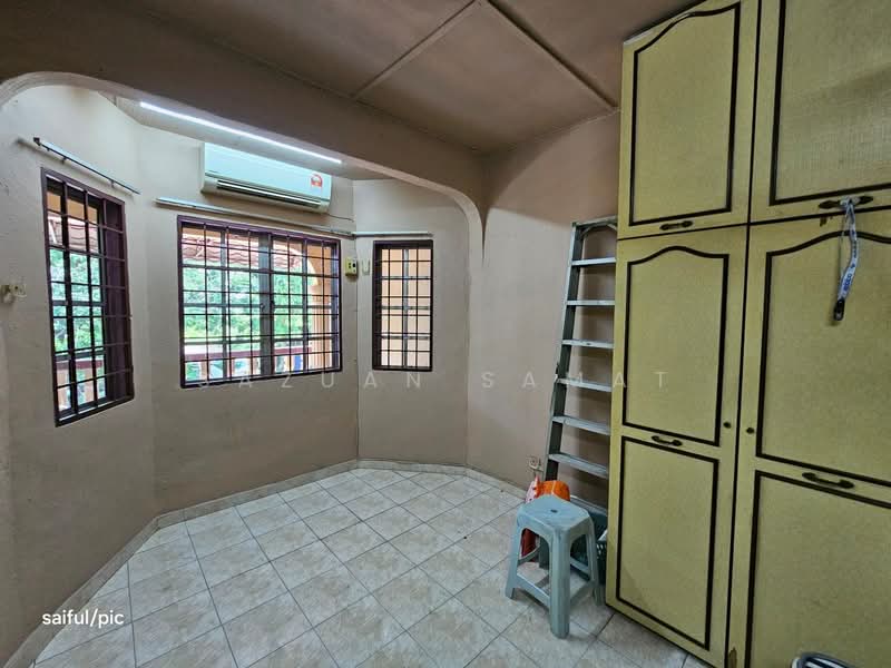 2-storey Terraced House for Sale in Seksyen 25 (Shah Alam) - Sazuan Samat - Interior - PropertyGuru.com.my