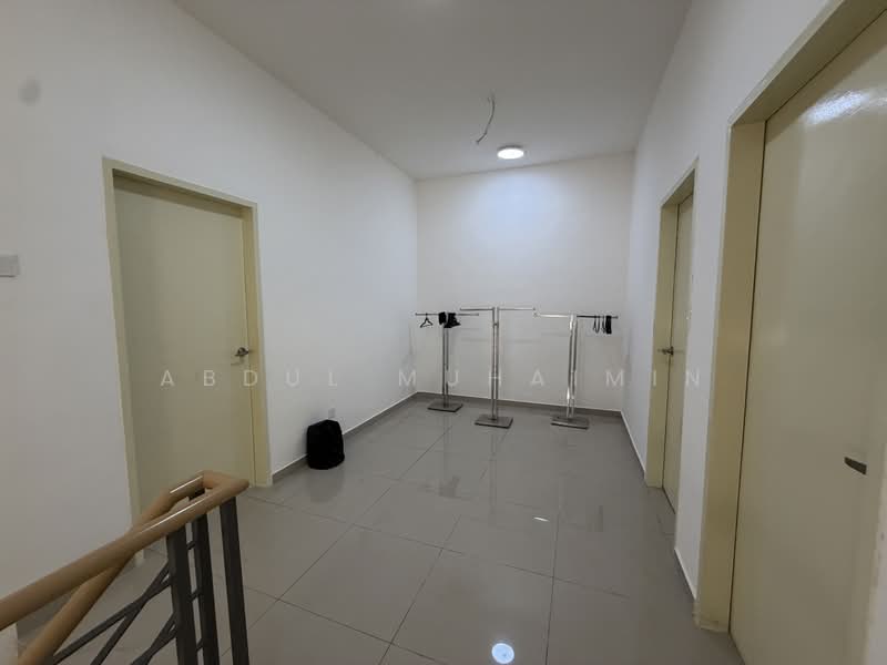 Rumah Teres untuk Disewa di Seberang Perai (Penang) - Abdul Muhaimin - Corridor - PropertyGuru.com.my