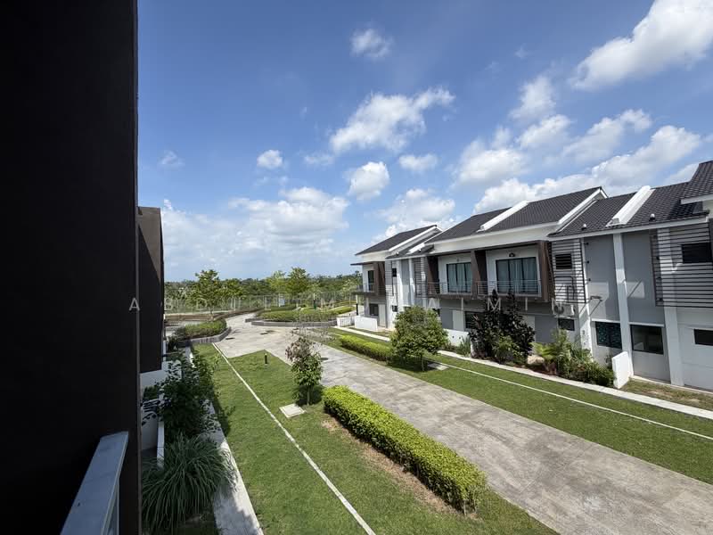 Rumah Teres untuk Disewa di Seberang Perai (Penang) - Abdul Muhaimin - Exterior - PropertyGuru.com.my
