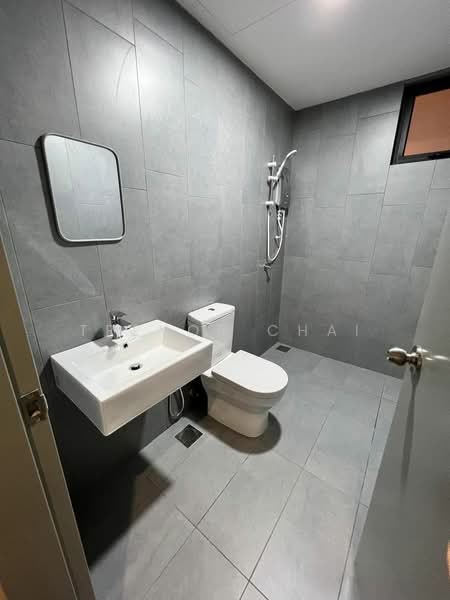 Service Residence for Sale at M Vertica - Trevor Chai - Bathroom - PropertyGuru.com.my
