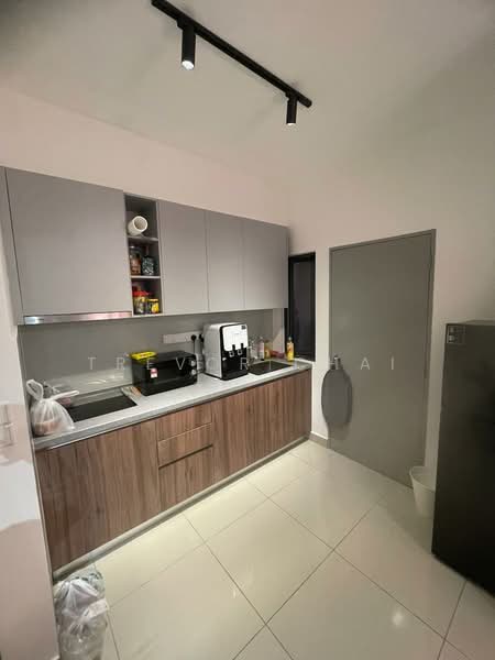 Service Residence for Sale at M Vertica - Trevor Chai - Kitchen - PropertyGuru.com.my