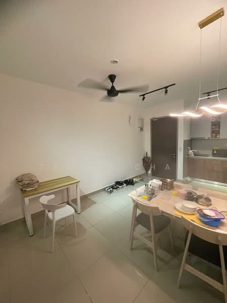 Service Residence for Sale at M Vertica - Trevor Chai - Dining Room - PropertyGuru.com.my