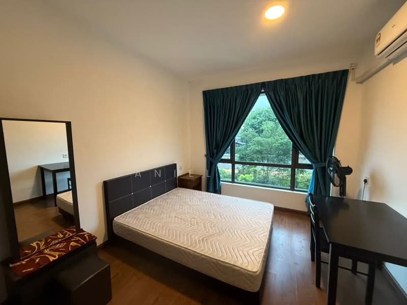 Service Residence for Rent at Country Garden Central Park - Daniel Tey - Bedroom - PropertyGuru.com.my