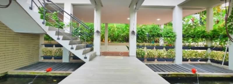 Bungalow for Rent in Bukit Tunku (Kenny Hills) (Kuala Lumpur) - Yvone Chong - Exterior - PropertyGuru.com.my