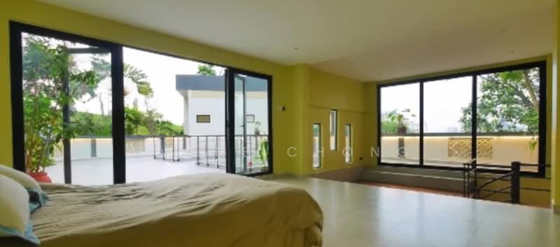 Bungalow for Rent in Bukit Tunku (Kenny Hills) (Kuala Lumpur) - Yvone Chong - Bedroom - PropertyGuru.com.my