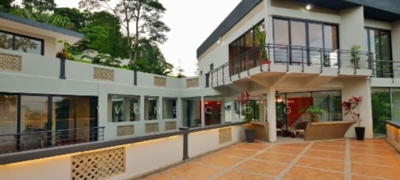 Bungalow for Rent in Bukit Tunku (Kenny Hills) (Kuala Lumpur) - Yvone Chong - Exterior - PropertyGuru.com.my