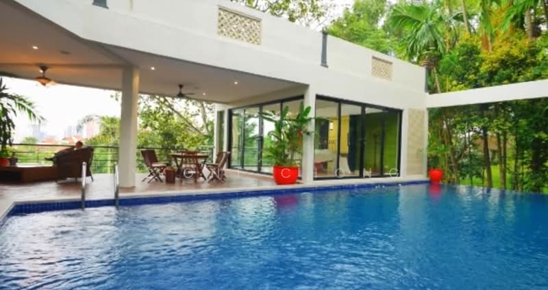 Bungalow for Rent in Bukit Tunku (Kenny Hills) (Kuala Lumpur) - Yvone Chong - Exterior - PropertyGuru.com.my