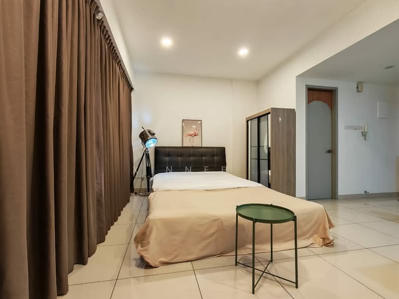 Condominium for Rent at Tropicana Bay Residences - Xinnee . - Bedroom - PropertyGuru.com.my