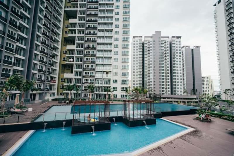 Condominium for Rent at Tropicana Bay Residences - Xinnee . - Exterior - PropertyGuru.com.my