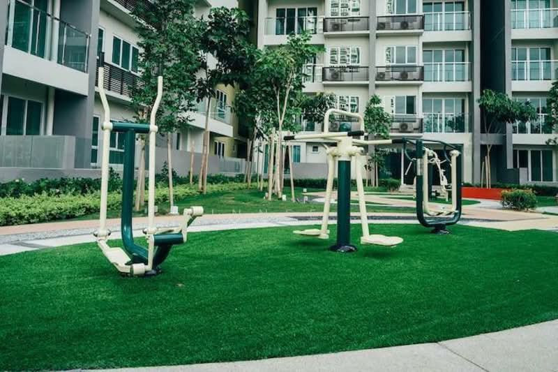 Condominium for Rent at Tropicana Bay Residences - Xinnee . - Exterior - PropertyGuru.com.my