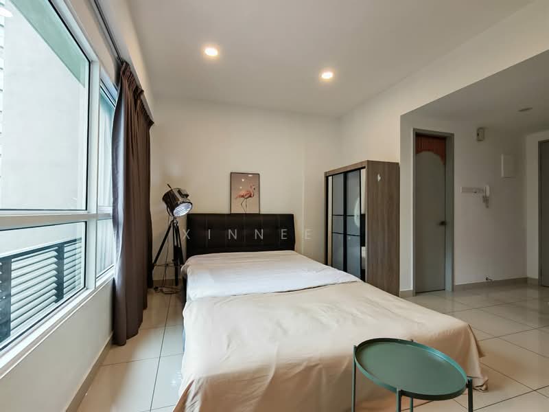Condominium for Rent at Tropicana Bay Residences - Xinnee . - Bedroom - PropertyGuru.com.my
