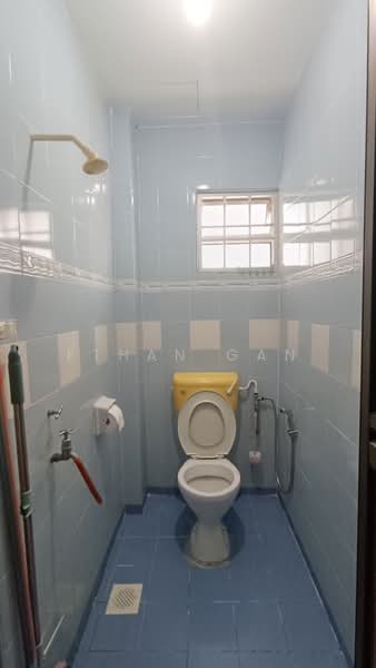 Flat for Sale at Taman Gaya - Ethan Gan - Bathroom - PropertyGuru.com.my