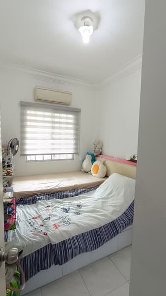 Flat for Sale at Taman Gaya - Ethan Gan - Bedroom - PropertyGuru.com.my