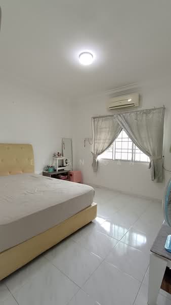 Flat for Sale at Taman Gaya - Ethan Gan - Bedroom - PropertyGuru.com.my
