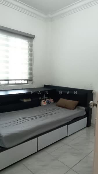 Flat for Sale at Taman Gaya - Ethan Gan - Bedroom - PropertyGuru.com.my