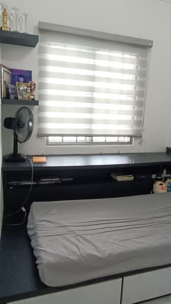 Flat for Sale at Taman Gaya - Ethan Gan - Bedroom - PropertyGuru.com.my