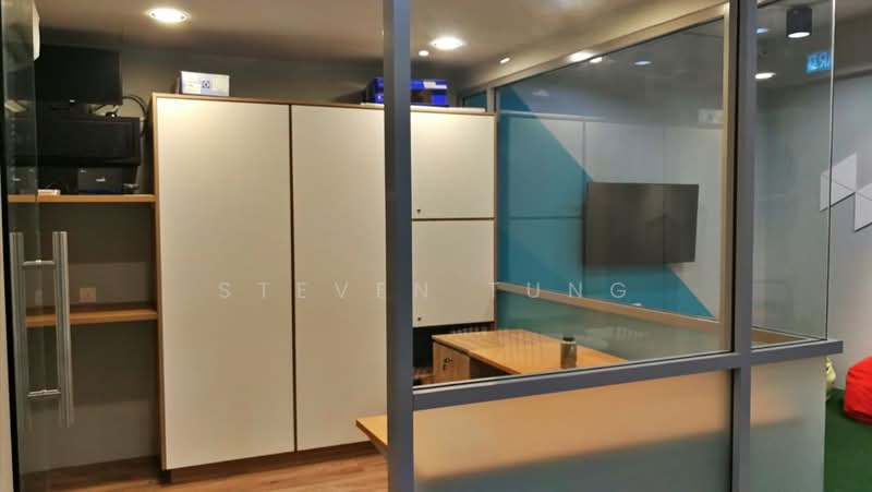 Pejabat untuk Dijual di Taman Maluri (Cheras) - Steven Tung - Interior - PropertyGuru.com.my