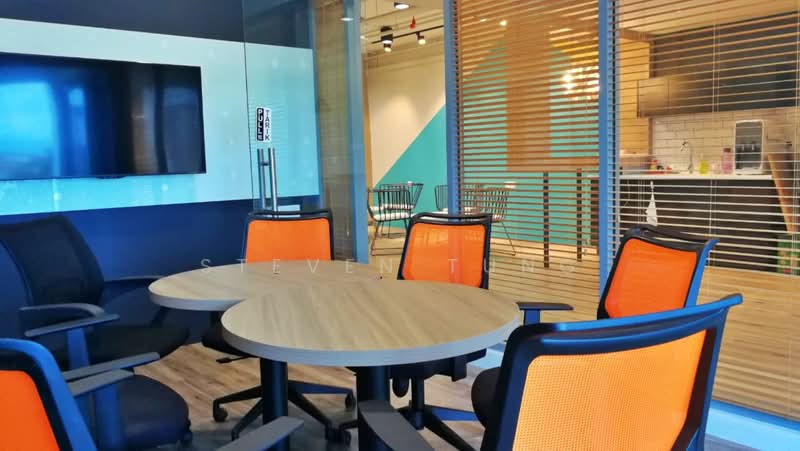 Pejabat untuk Dijual di Taman Maluri (Cheras) - Steven Tung - Interior - PropertyGuru.com.my