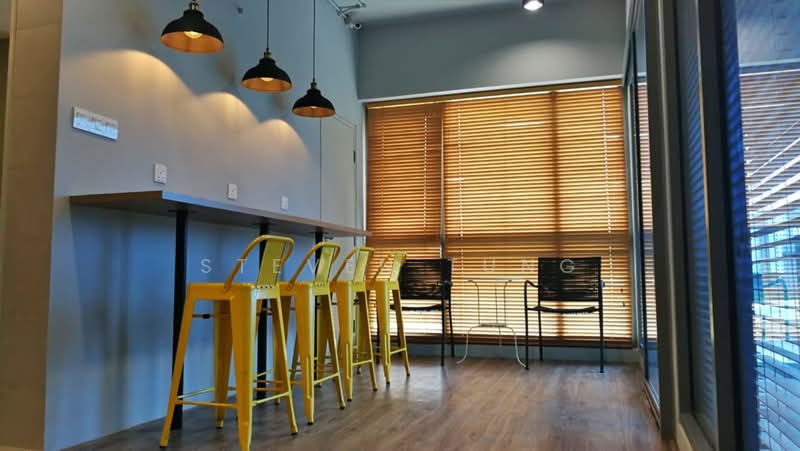 Pejabat untuk Dijual di Taman Maluri (Cheras) - Steven Tung - Interior - PropertyGuru.com.my