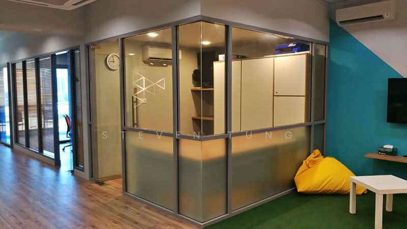 Pejabat untuk Dijual di Taman Maluri (Cheras) - Steven Tung - Interior - PropertyGuru.com.my