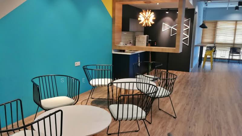 Pejabat untuk Dijual di Taman Maluri (Cheras) - Steven Tung - Interior - PropertyGuru.com.my