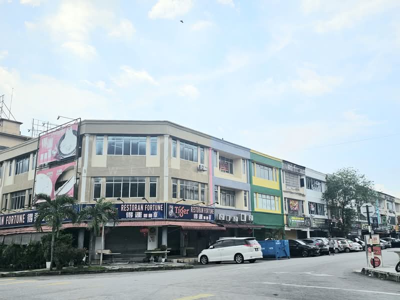 Kedai untuk Disewa di Bandar Puchong Utama (Puchong) - Wendy Chin - Exterior - PropertyGuru.com.my