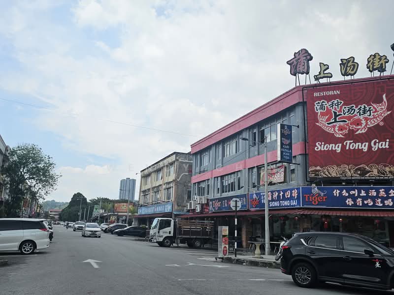 Kedai untuk Disewa di Bandar Puchong Utama (Puchong) - Wendy Chin - PropertyGuru.com.my