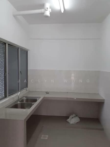 Apartment for Rent at Pan Vista - Jaclyn Wong - Kitchen - PropertyGuru.com.my