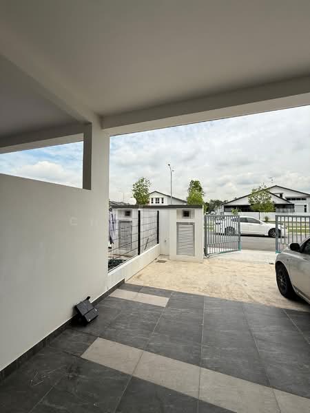 1-storey Terraced House for Rent in Taman Impian Emas (Skudai) - Chew Chee Yee - PropertyGuru.com.my