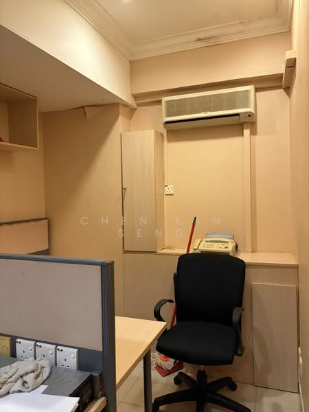Pejabat untuk Disewa di KL City Centre (Kuala Lumpur) - Chen Kah Seng - Interior - PropertyGuru.com.my