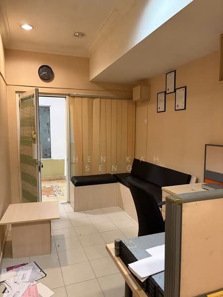 Pejabat untuk Disewa di KL City Centre (Kuala Lumpur) - Chen Kah Seng - Interior - PropertyGuru.com.my