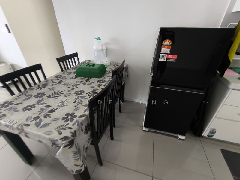 Condominium for Rent at Zahra Residensi - Jayden Ong - Dining Room - PropertyGuru.com.my