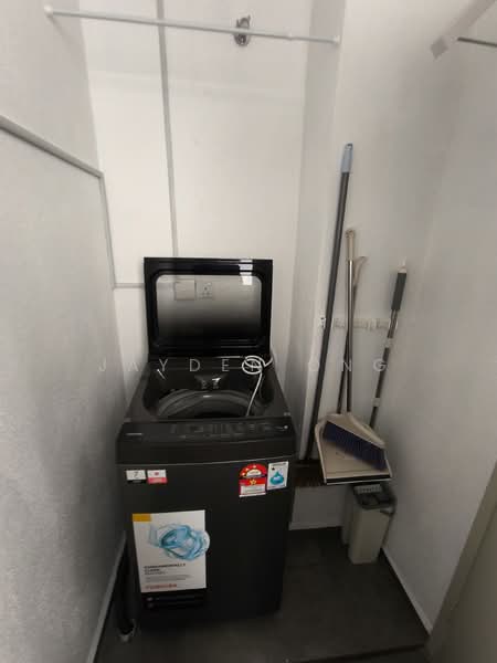 Condominium for Rent at Zahra Residensi - Jayden Ong - Interior - PropertyGuru.com.my
