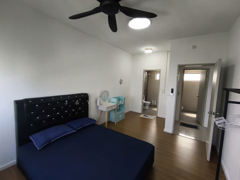 Condominium for Rent at Zahra Residensi - Jayden Ong - Bedroom - PropertyGuru.com.my