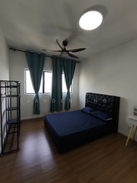 Condominium for Rent at Zahra Residensi - Jayden Ong - Bedroom - PropertyGuru.com.my