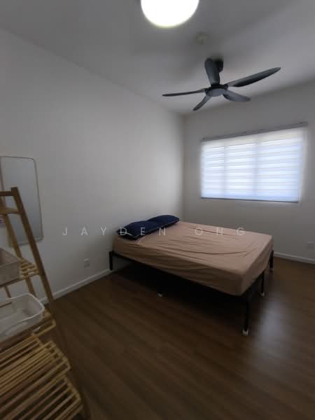 Condominium for Rent at Zahra Residensi - Jayden Ong - Bedroom - PropertyGuru.com.my