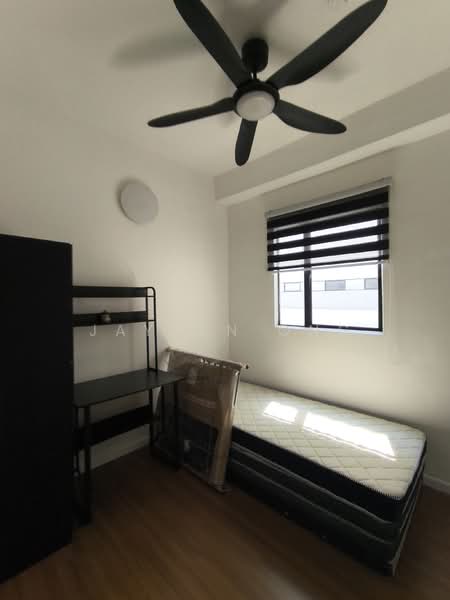 Condominium for Rent at Zahra Residensi - Jayden Ong - Bedroom - PropertyGuru.com.my