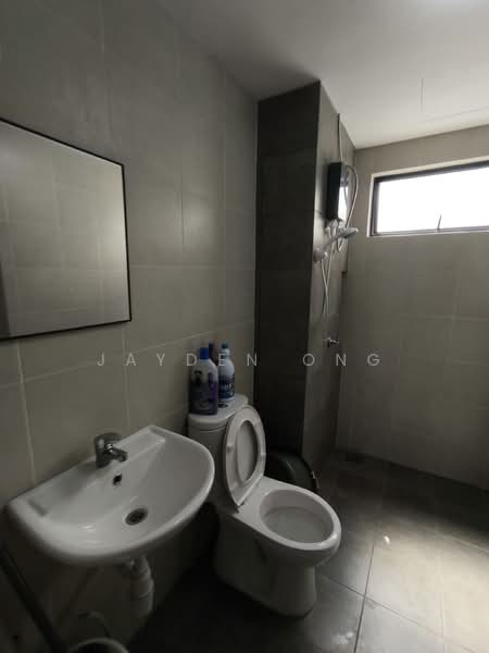 Condominium for Rent at Zahra Residensi - Jayden Ong - Bathroom - PropertyGuru.com.my