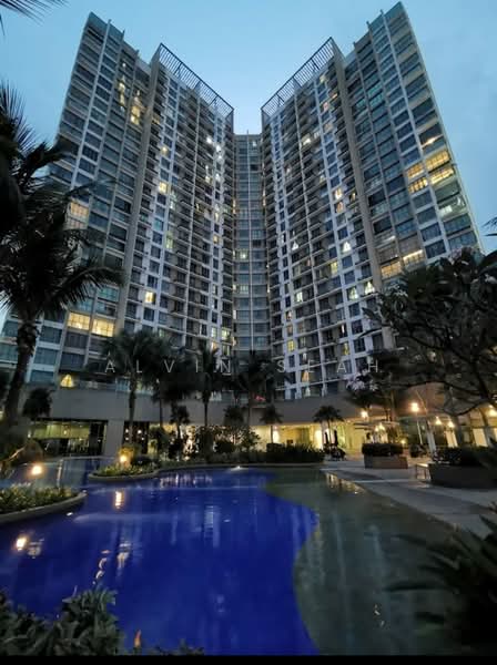 Service Residence for Sale at The Tropics Designer Suites - Alvin Seah - Exterior - PropertyGuru.com.my