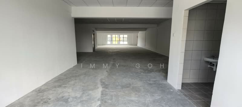 Factory for Rent in Pandan Indah (Ampang) - Jimmy Goh - Interior - PropertyGuru.com.my
